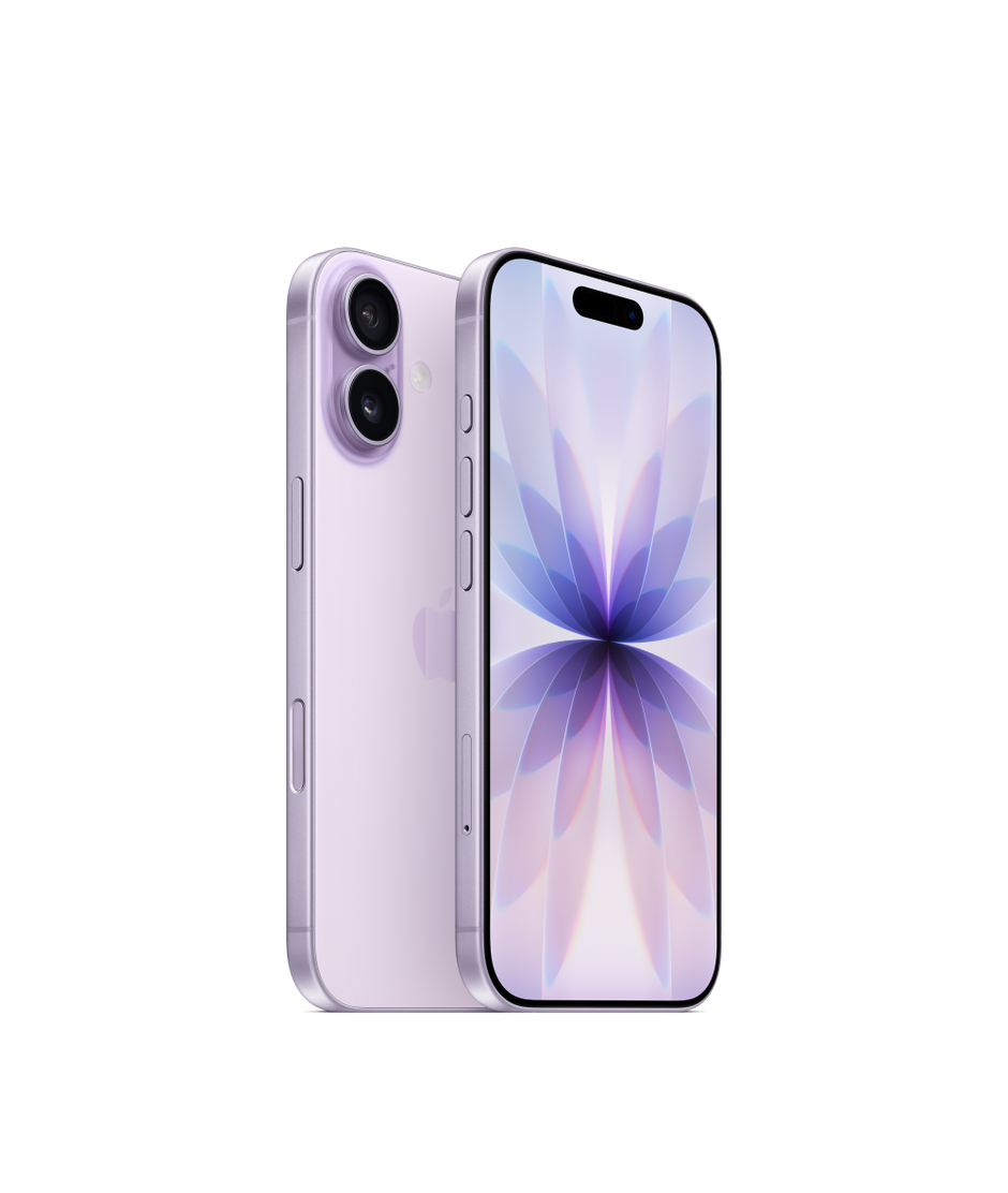 Apple iPhone 17