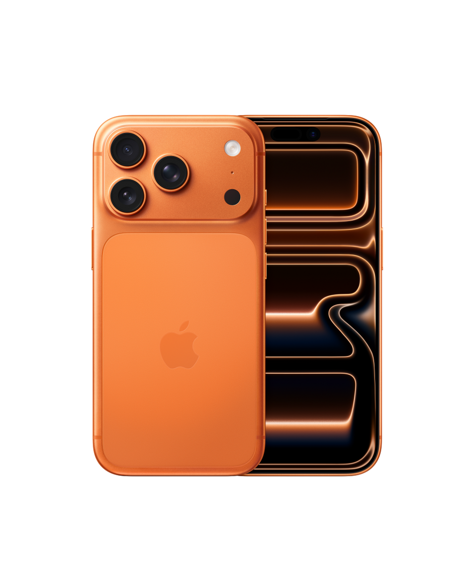 Apple iPhone 17 Pro