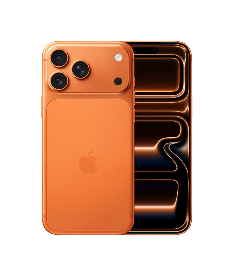 Apple iPhone 17 Pro Max
