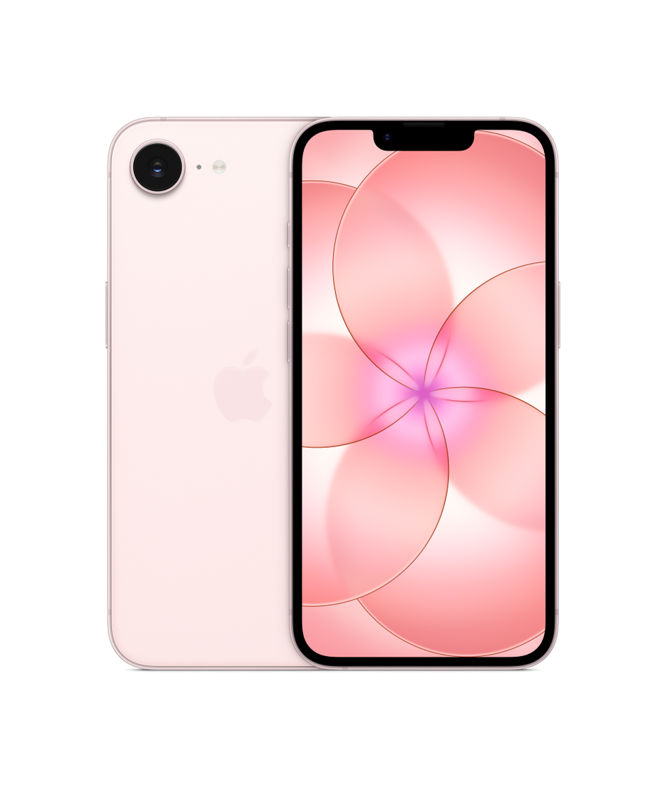 Apple iPhone 17e
