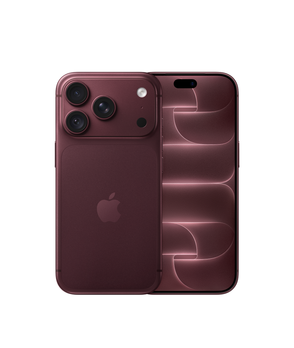 Apple iPhone 18 Pro
