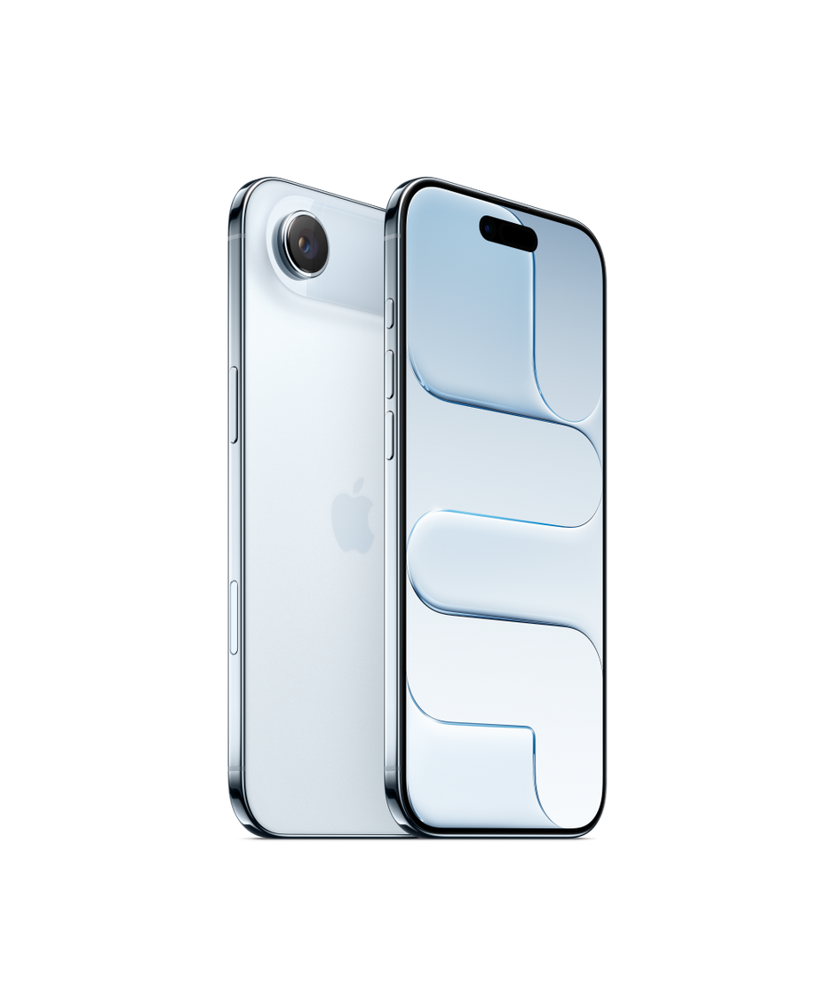 Apple iPhone Air