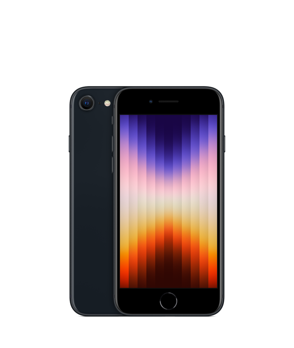 Apple iPhone SE 2022