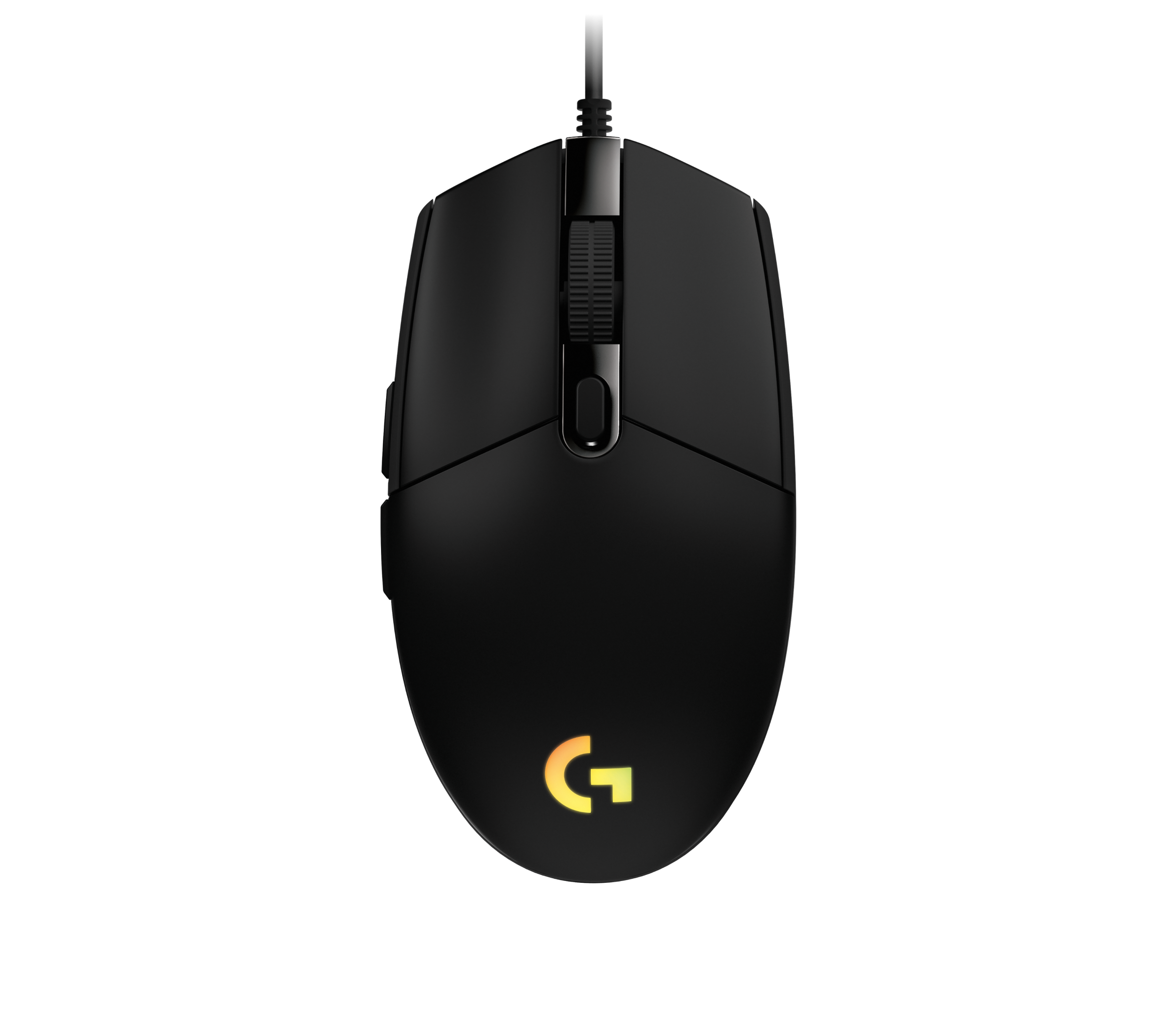 Logitech G102