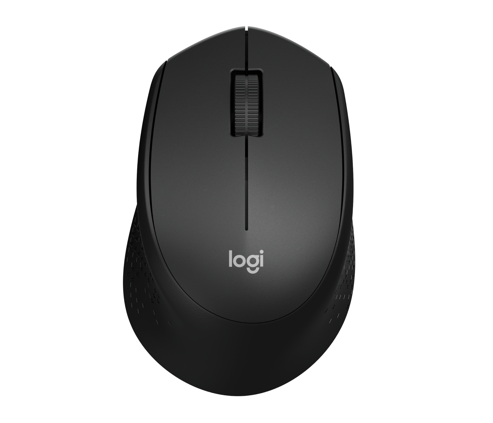 Logitech M330 Silent Plus