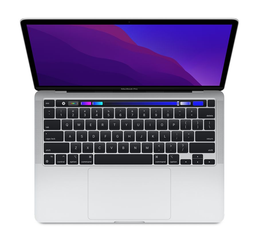 Apple MacBook Pro M1