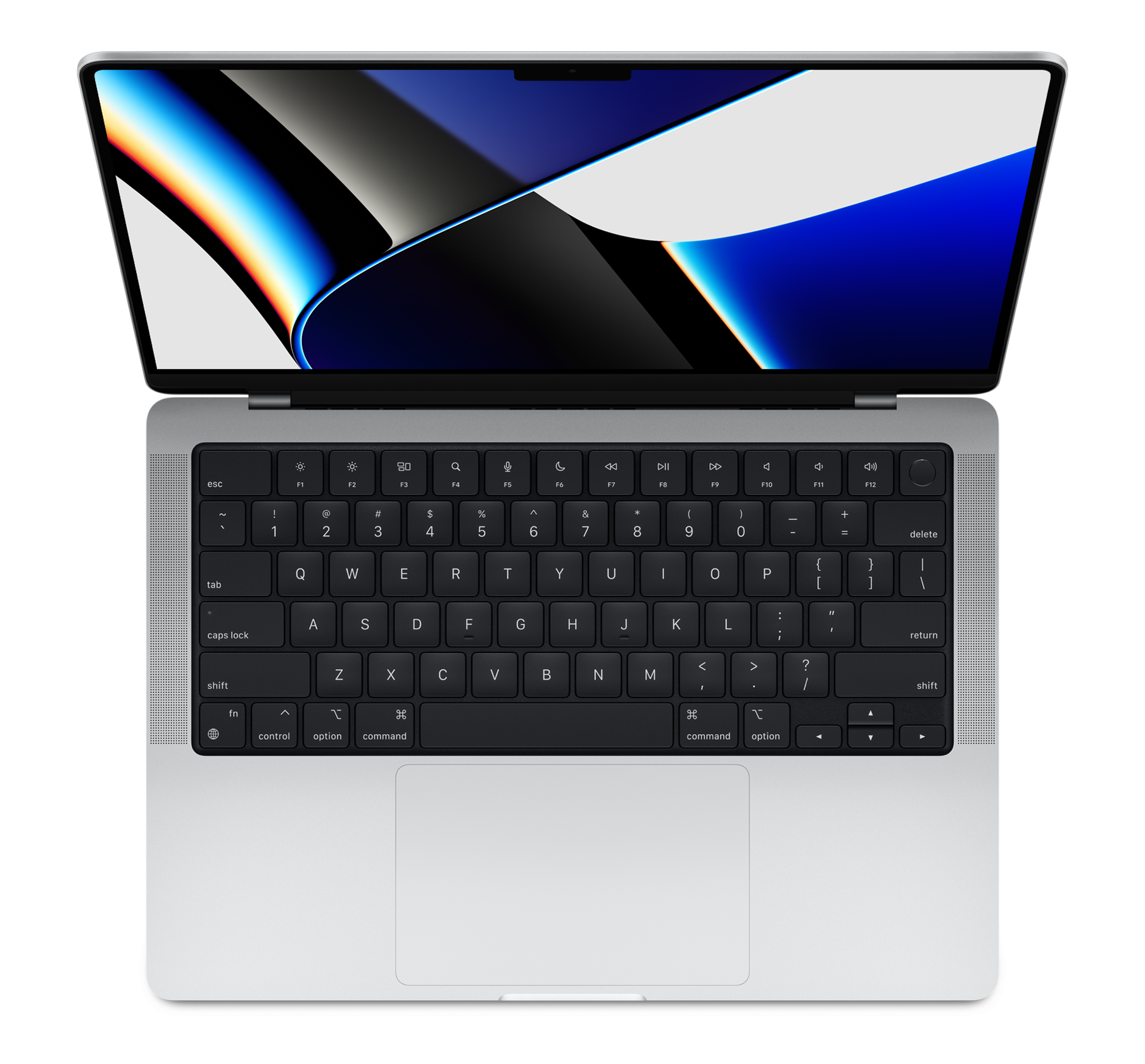 Apple MacBook Pro M1 Pro