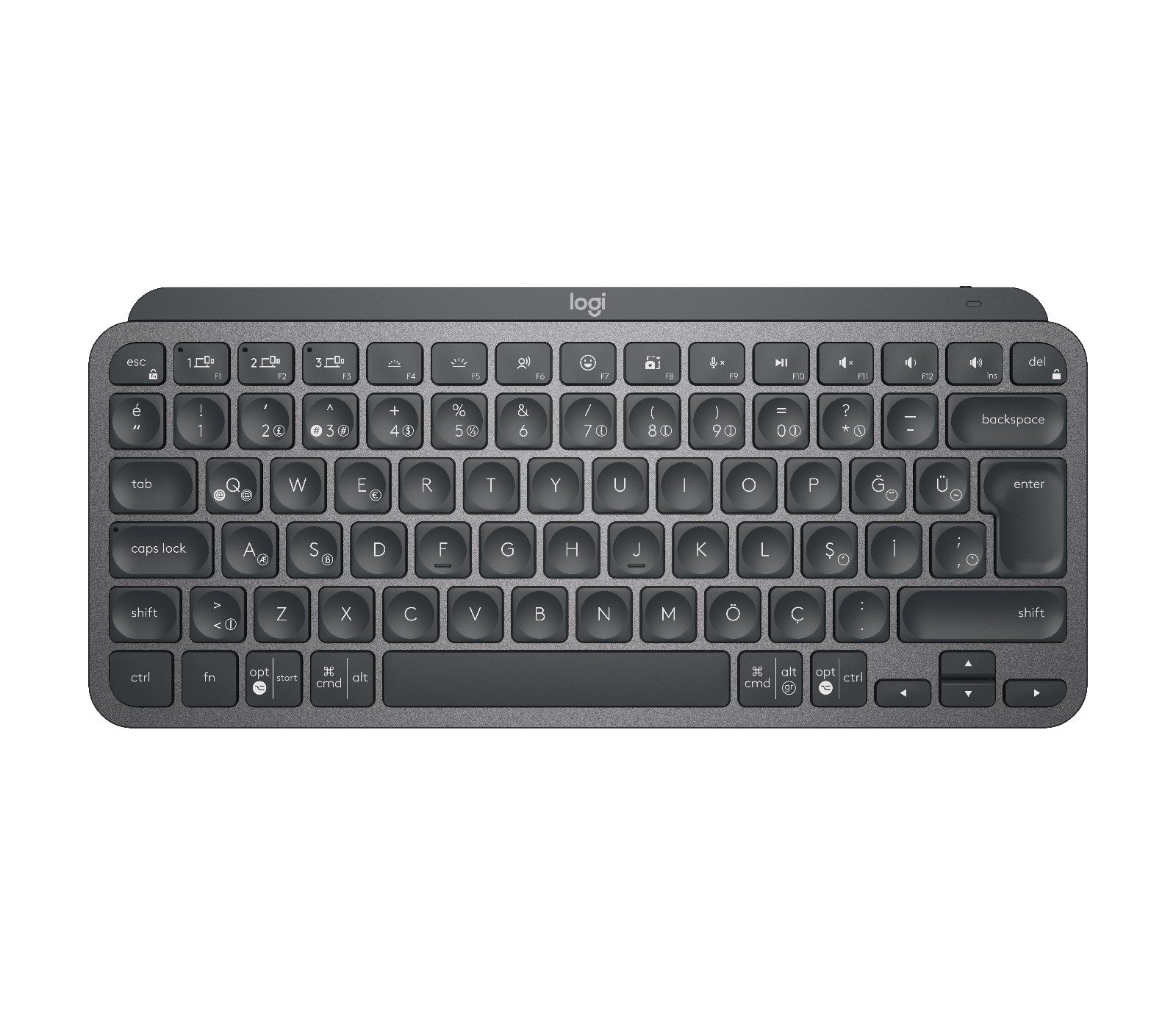 Logitech MX Keys Mini