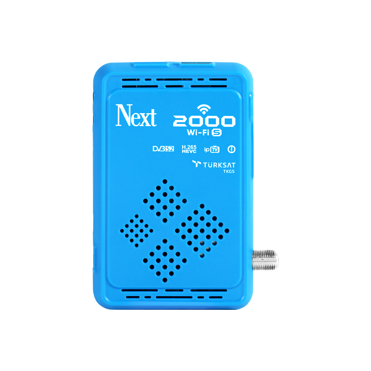 Next 2000 Wi-Fi S