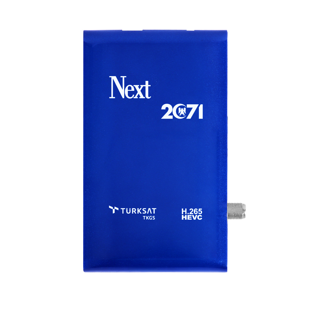 Next 2071