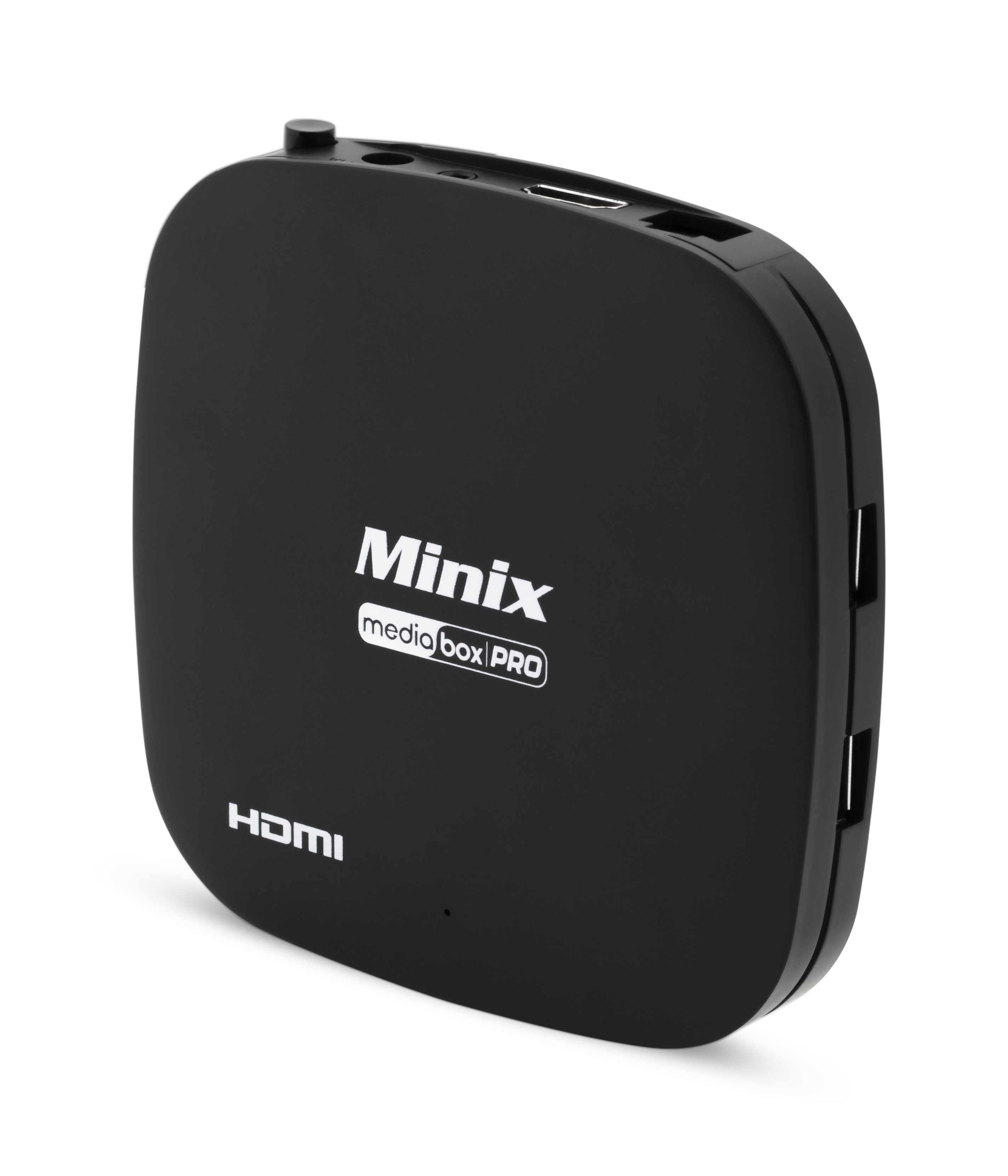 Next Minix Mediabox Pro