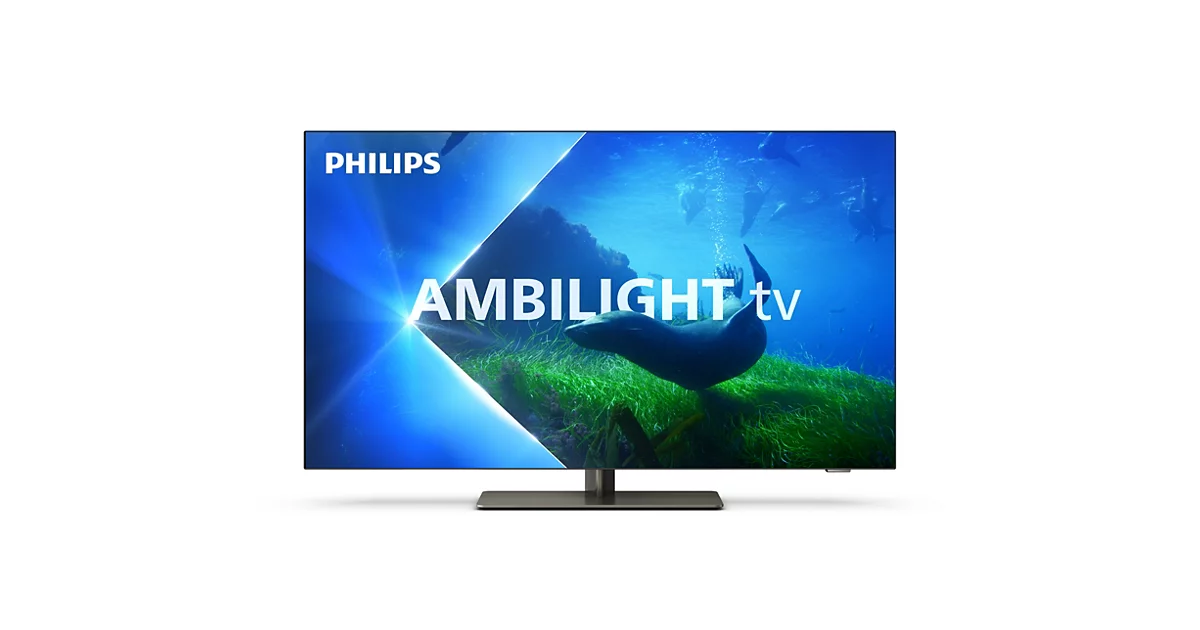 Philips OLED808