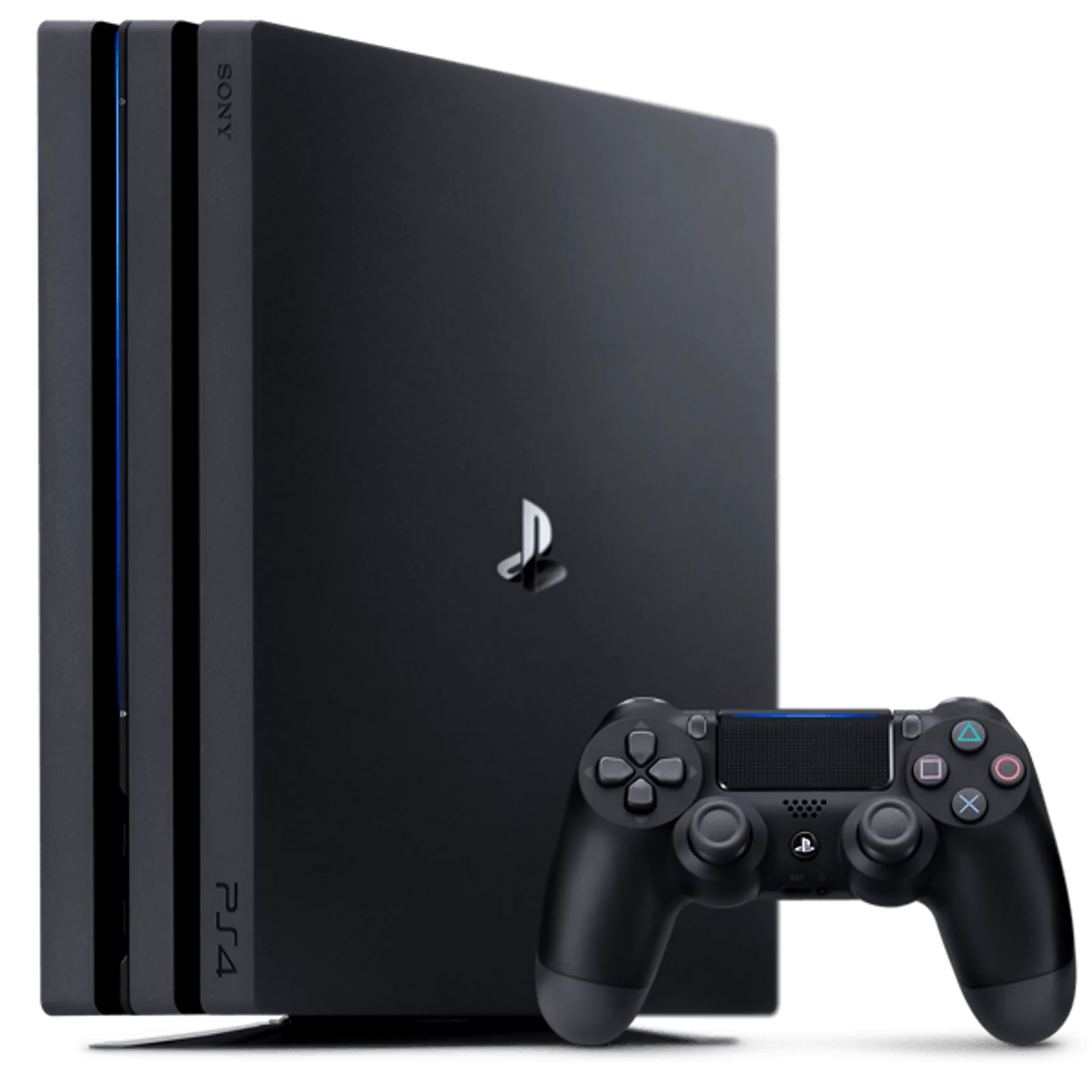Sony PlayStation 4 Pro