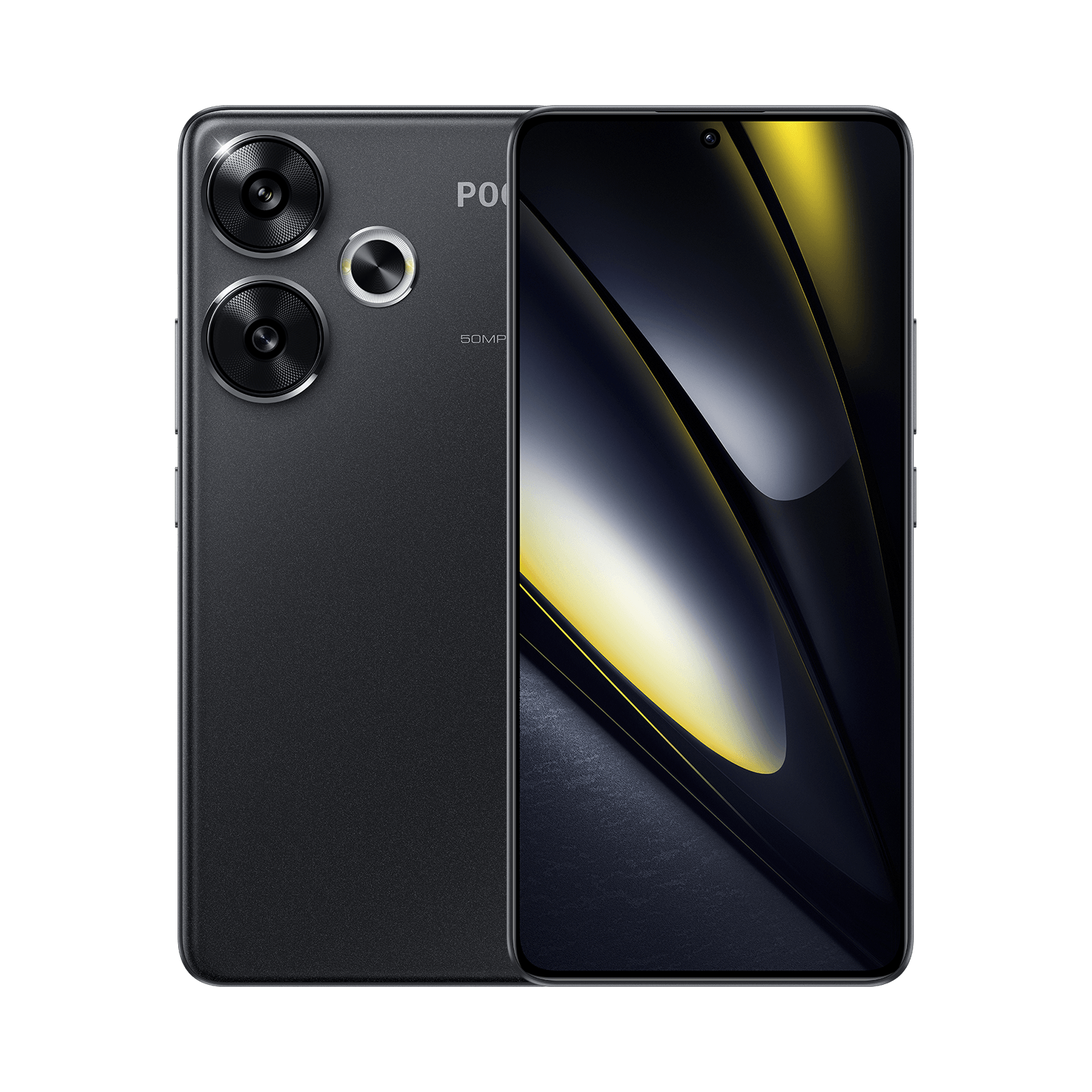 Xiaomi POCO F6