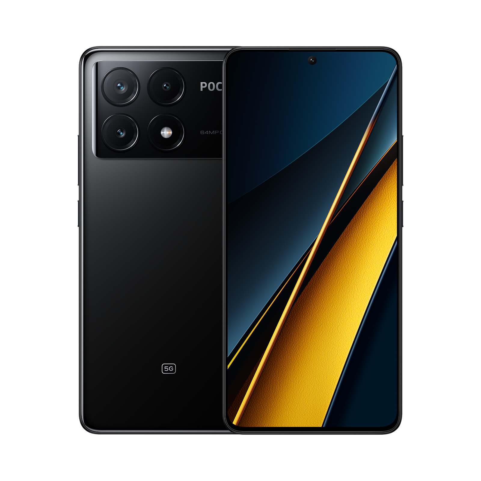 Xiaomi POCO X6 Pro