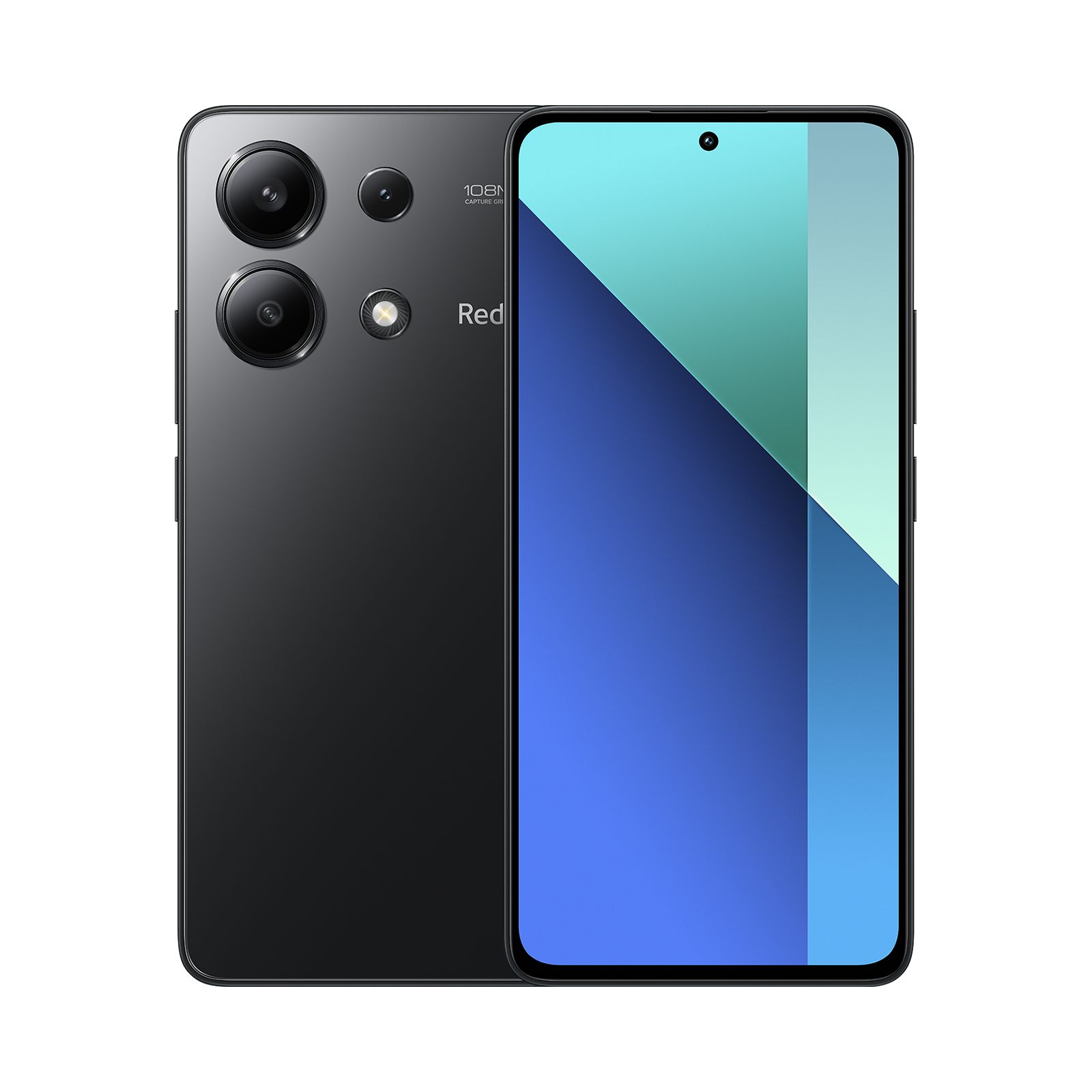 Xiaomi Redmi Note 13