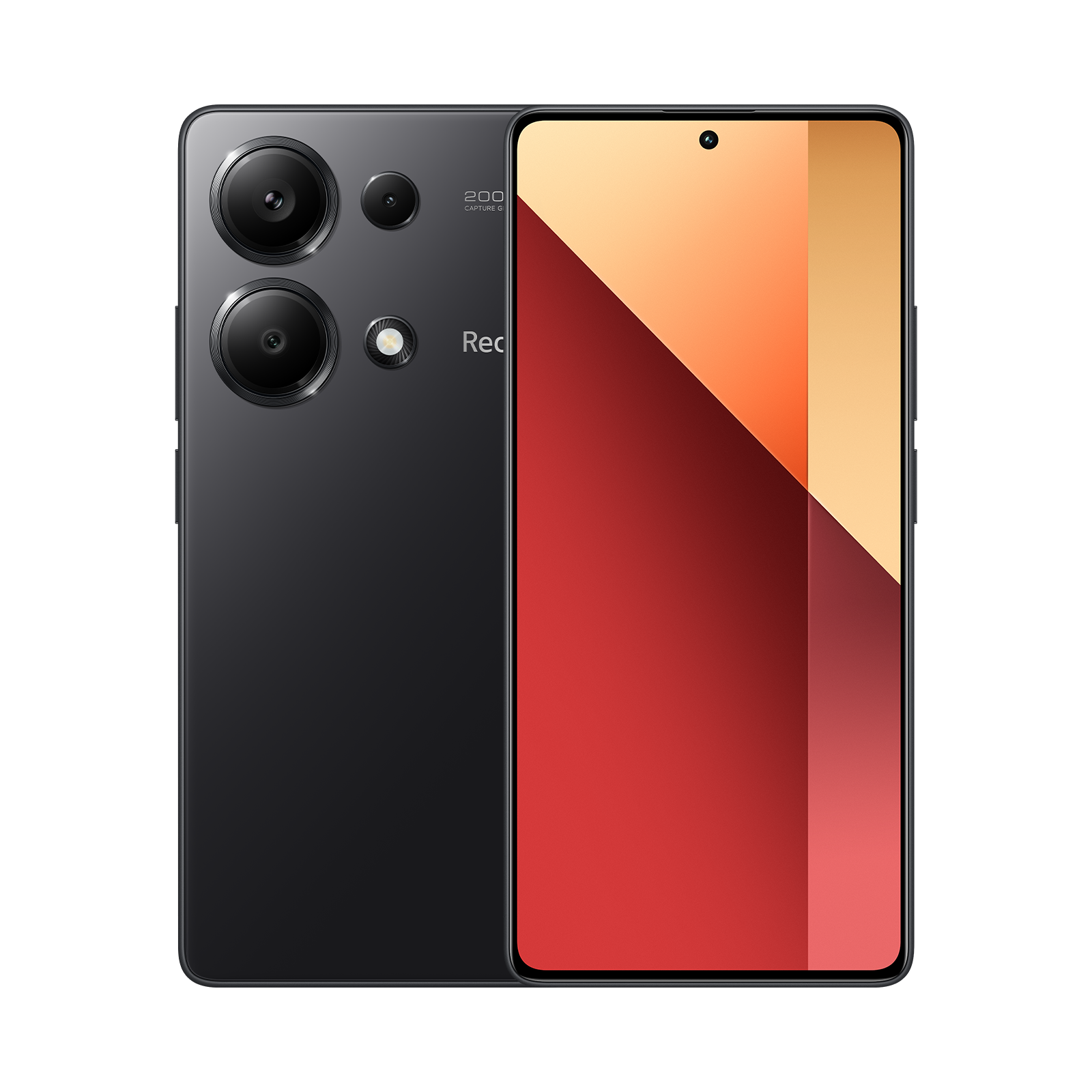 Xiaomi Redmi Note 13 Pro