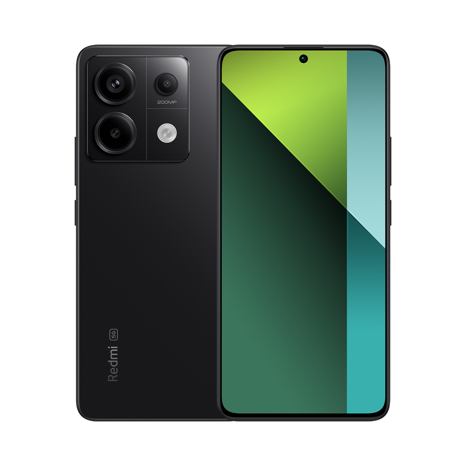 Xiaomi Redmi Note 13 Pro 5G