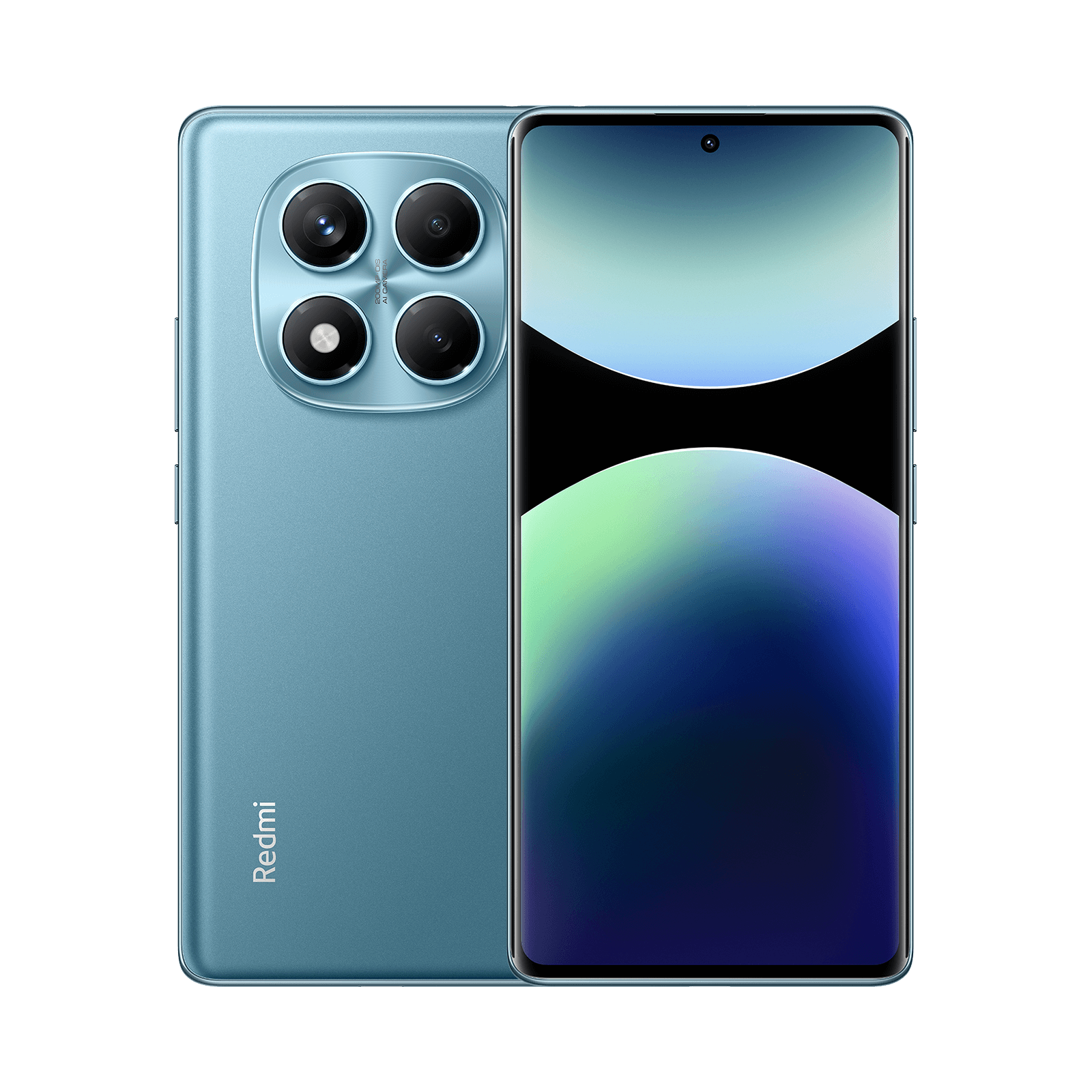 Xiaomi Redmi Note 14 Pro
