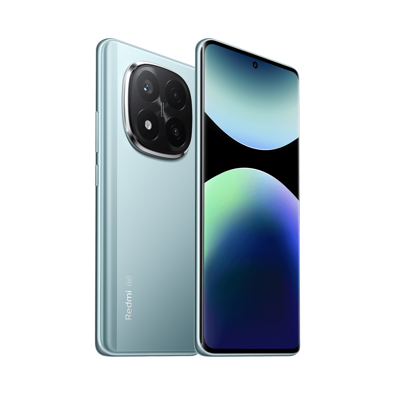 Xiaomi Redmi Note 14 Pro+ 5G