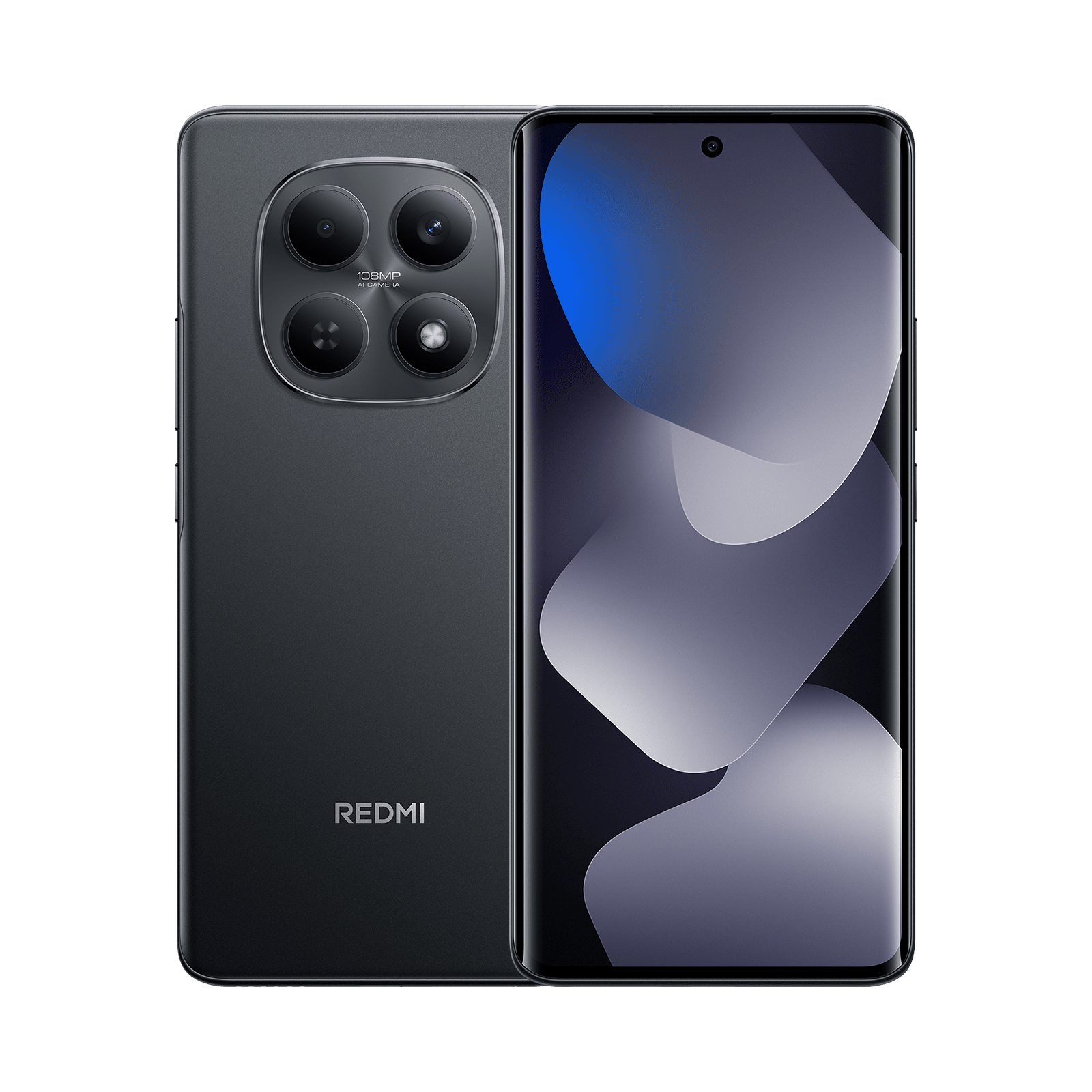 Xiaomi Redmi Note 15