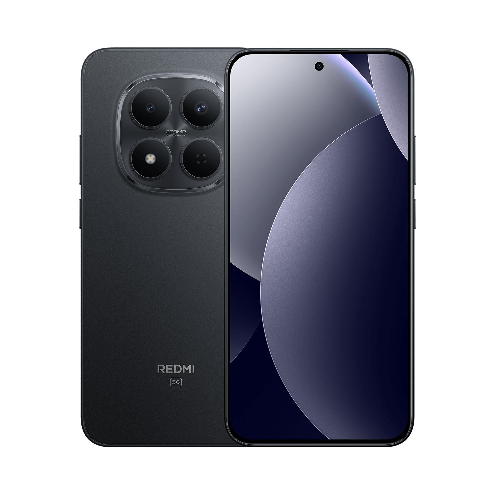 Xiaomi Redmi Note 15 Pro 5G