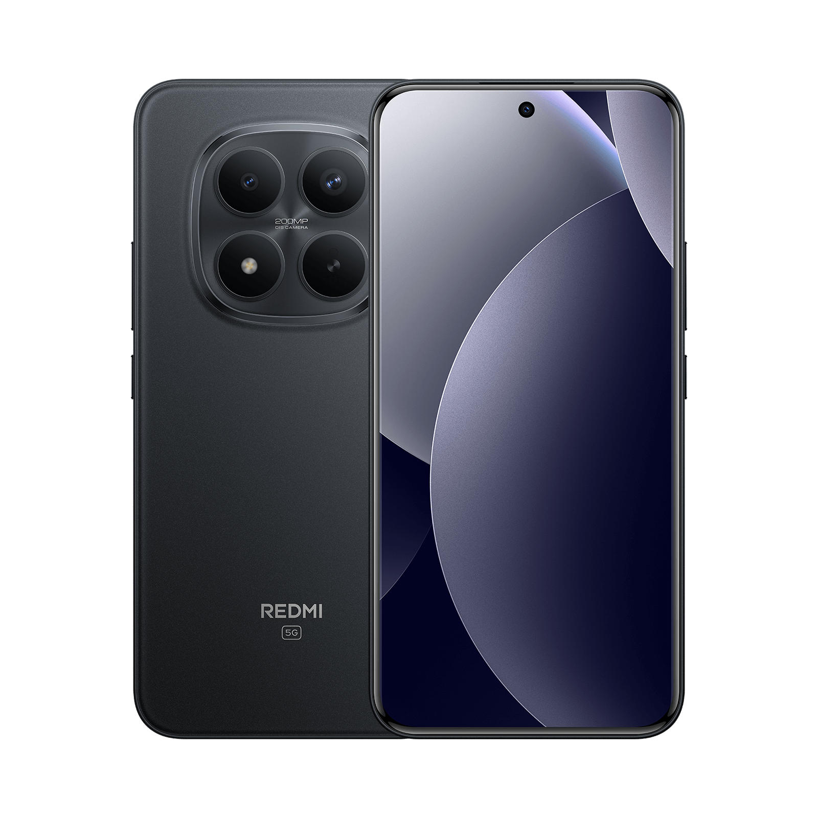 Xiaomi Redmi Note 15 Pro+ 5G