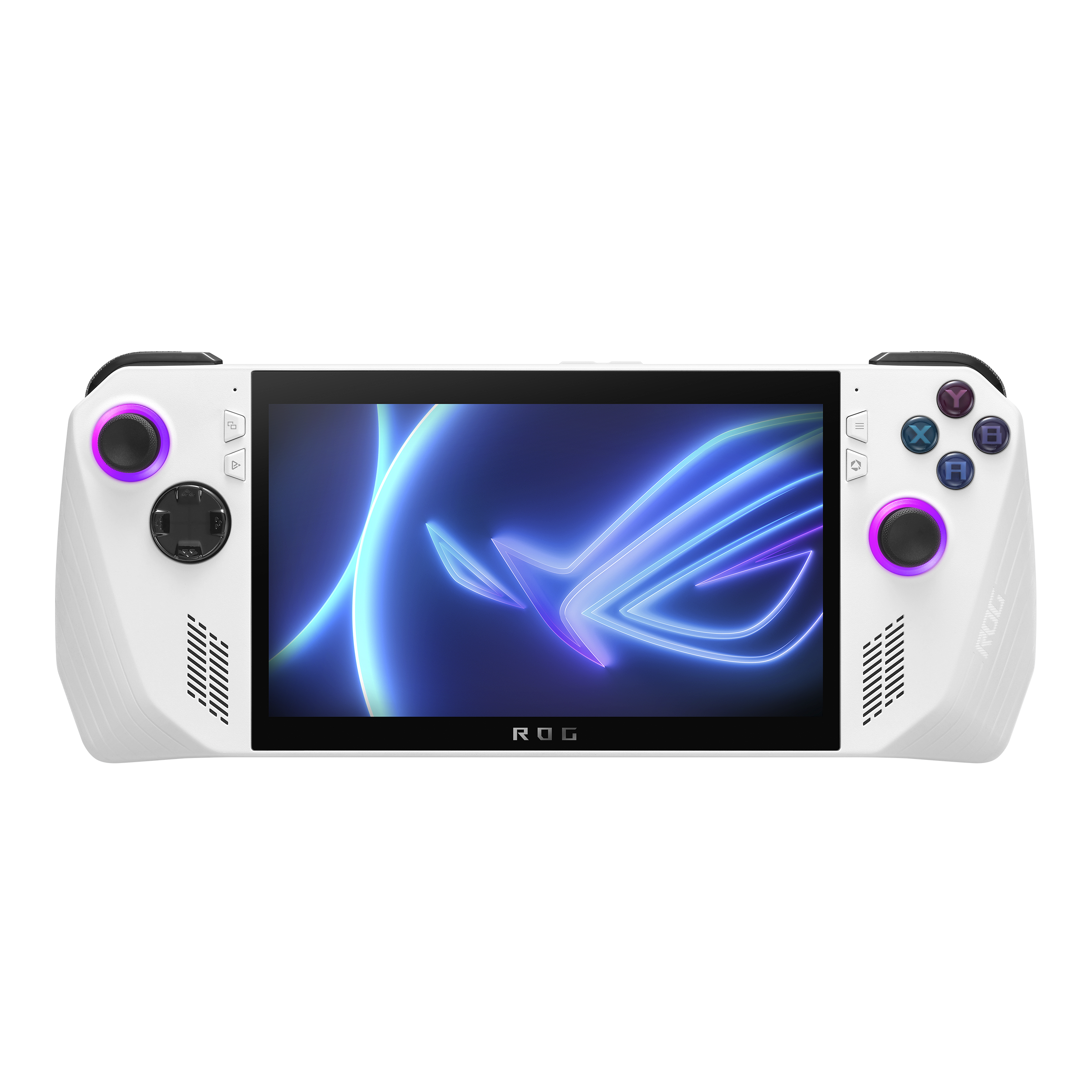 Asus ROG Ally