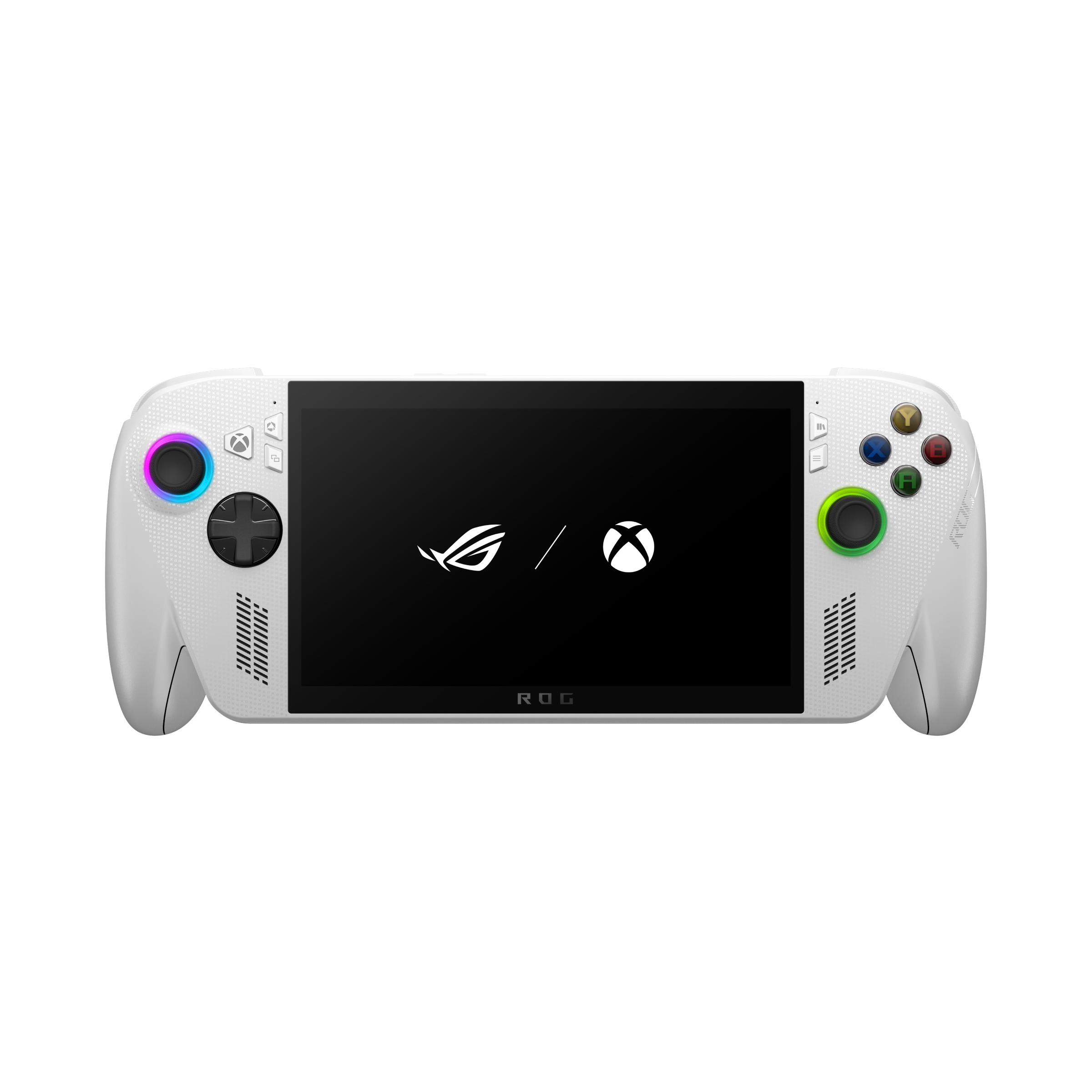 Asus ROG Xbox Ally