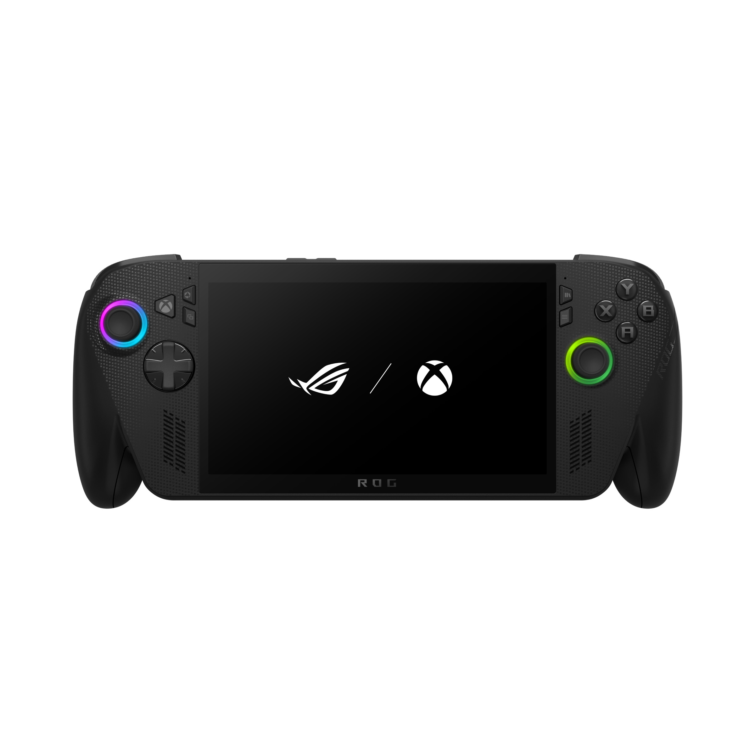 Asus ROG Xbox Ally X