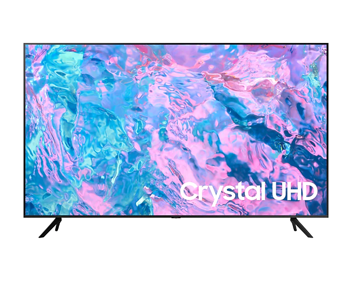 Samsung Crystal UHD CU7000