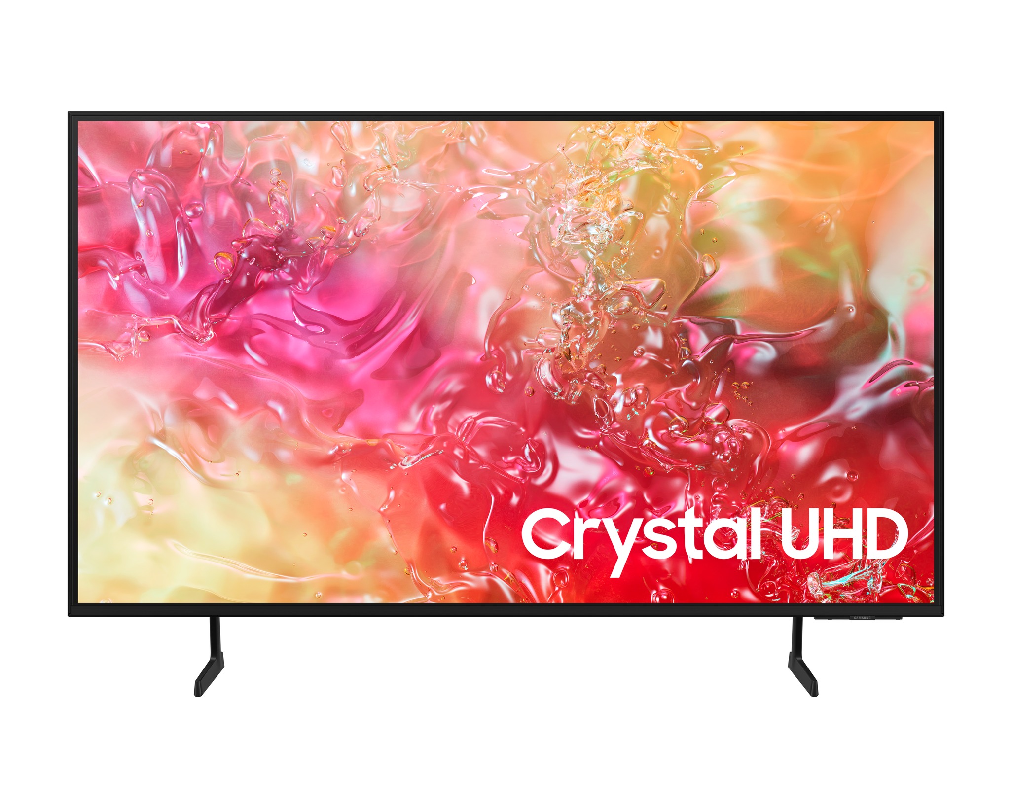 Samsung Crystal UHD DU7000