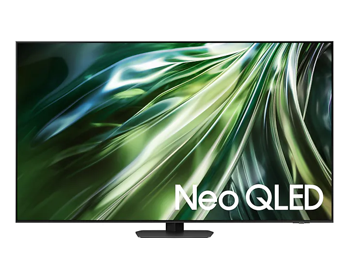 Samsung Neo QLED QN90D