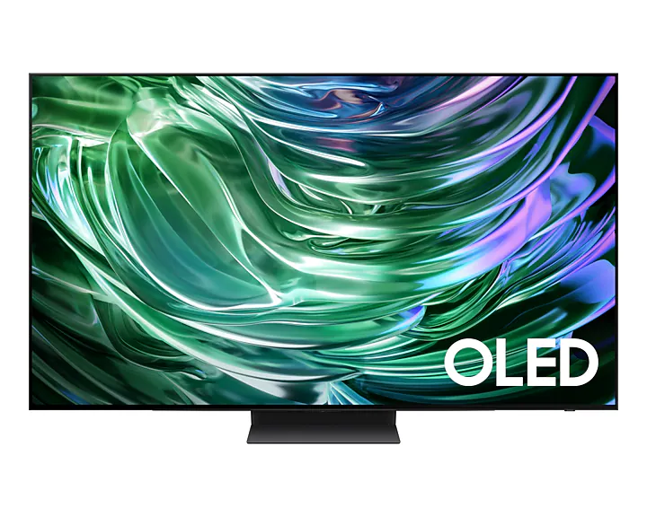 Samsung OLED S90D