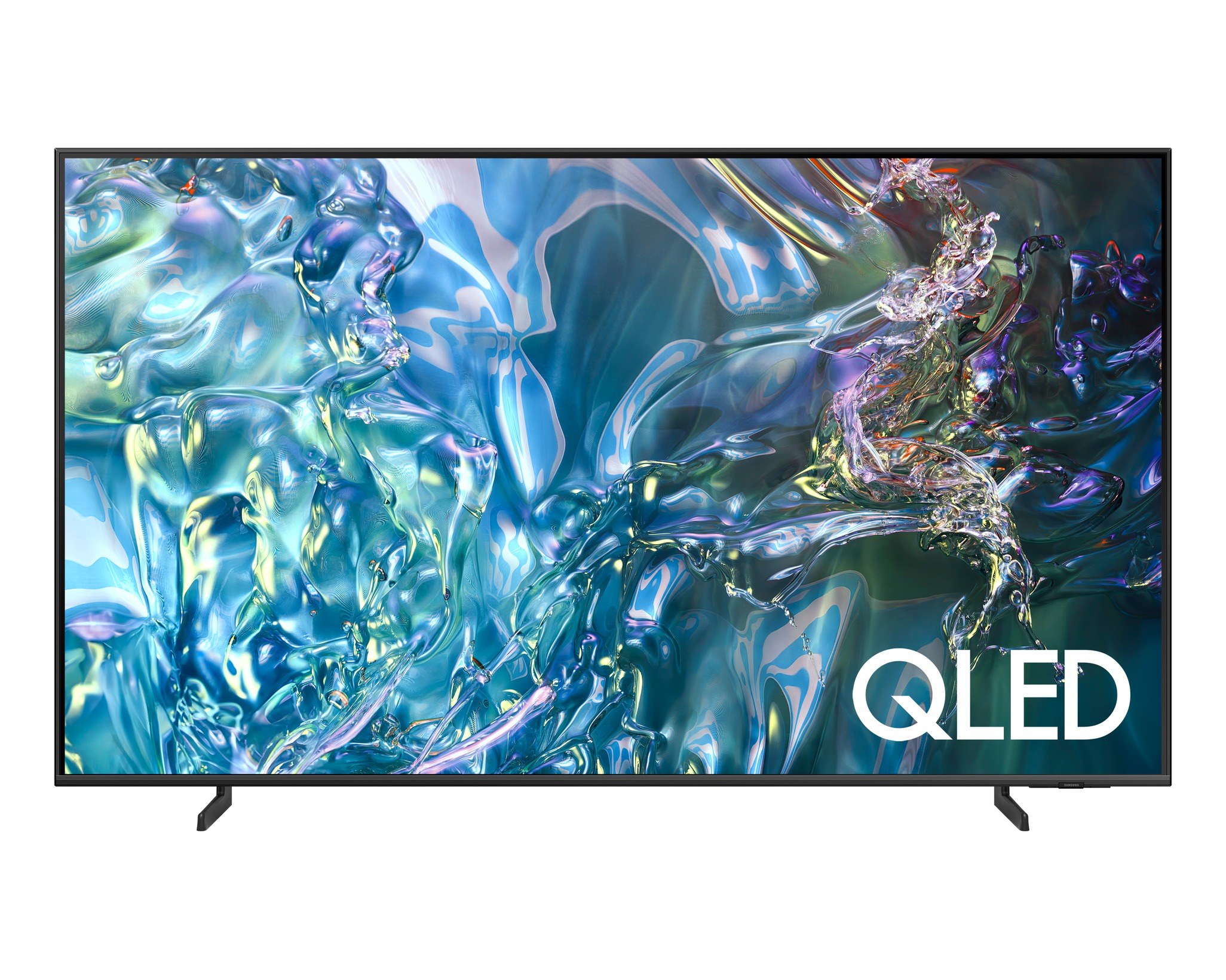 Samsung QLED Q60D