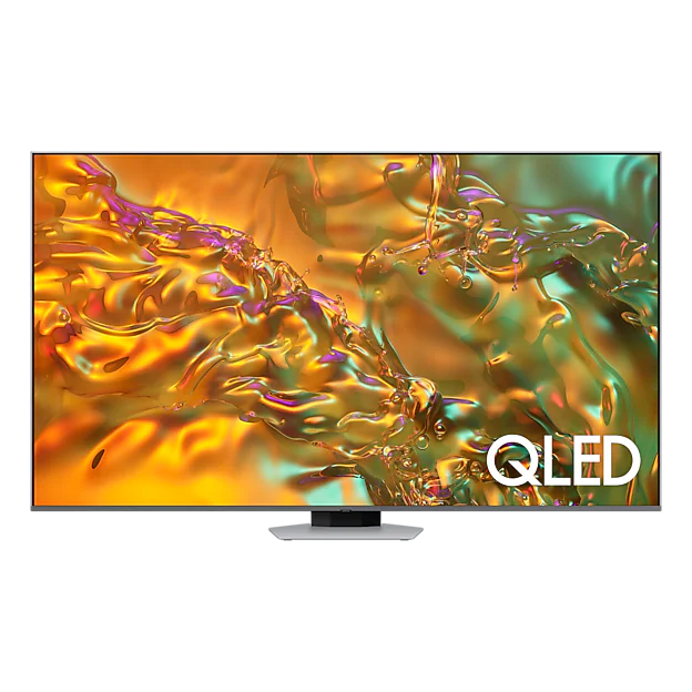 Samsung QLED Q80D