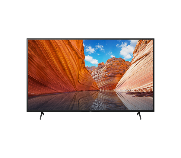 Sony BRAVIA X80J