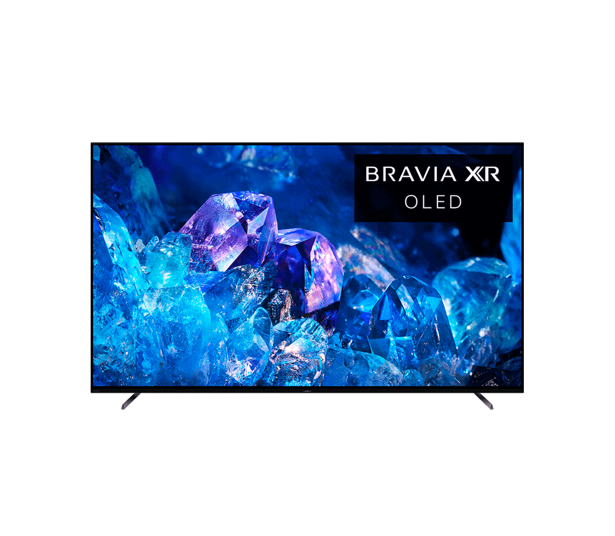 Sony BRAVIA XR A80K
