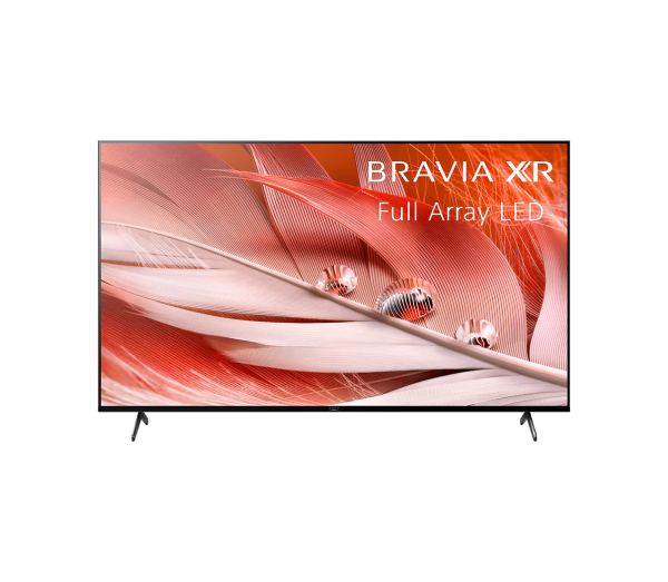 Sony BRAVIA XR X90J