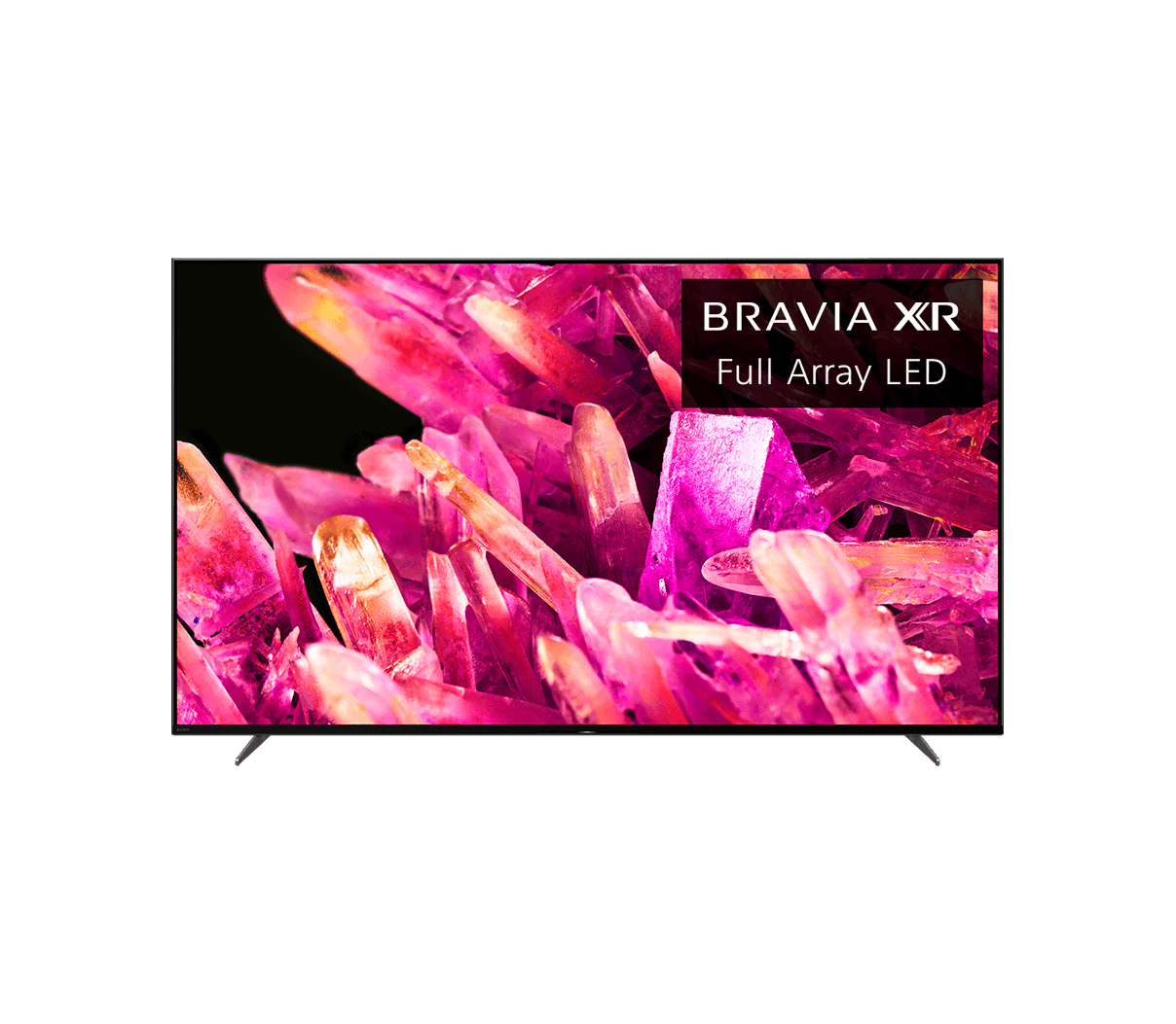 Sony BRAVIA XR X90K