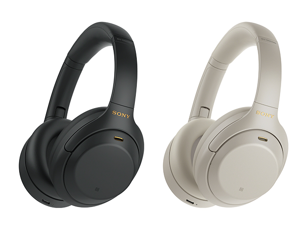 Sony WH-1000XM4