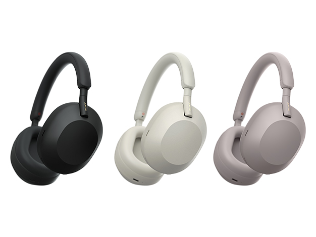 Sony WH-1000XM5