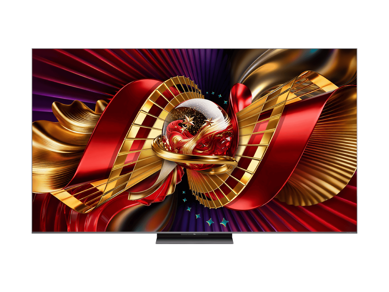 TCL C855