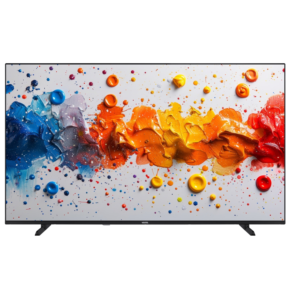 Vestel QLED Google TV QG9840