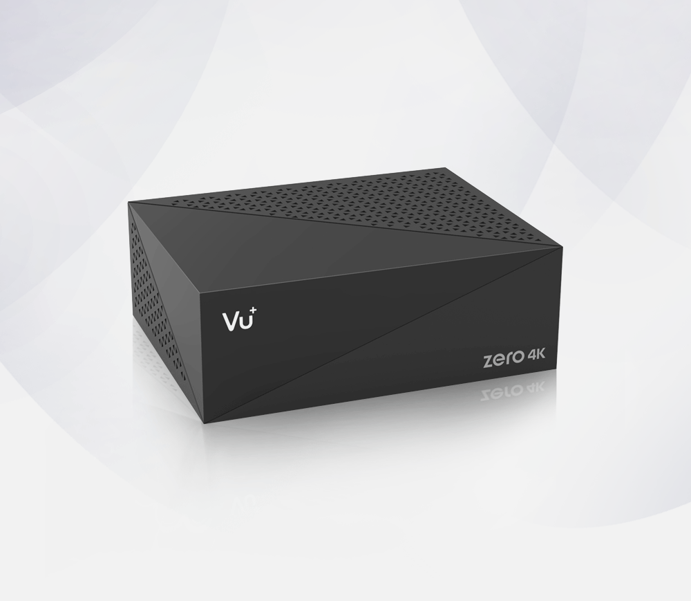 VU+ Zero 4K