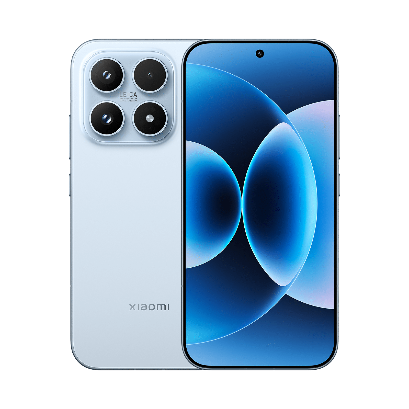 Xiaomi 17