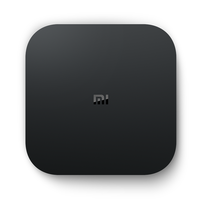 Xiaomi Mi Box S