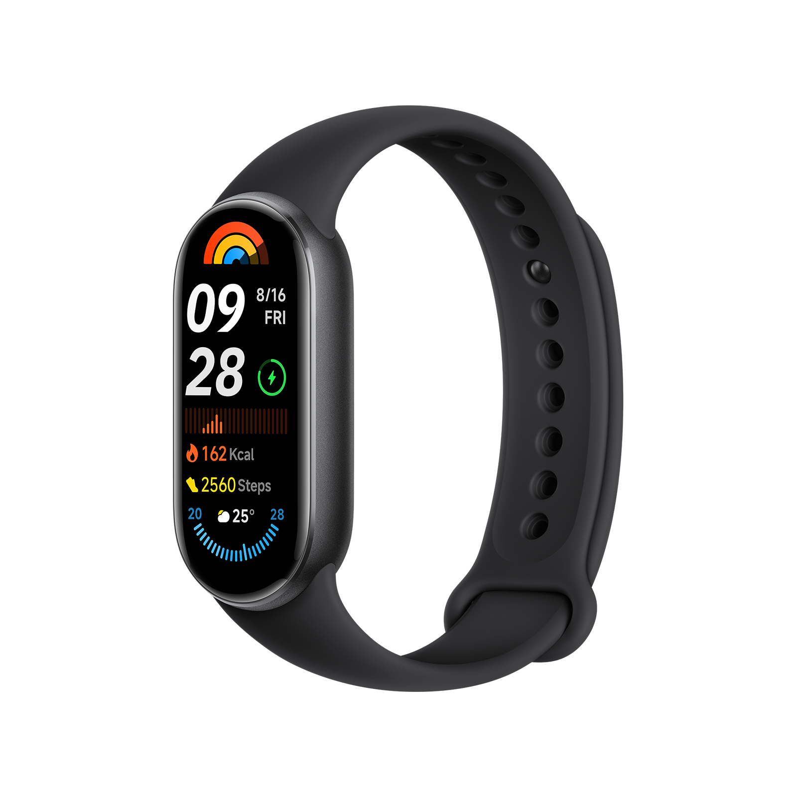 Xiaomi Smart Band 9