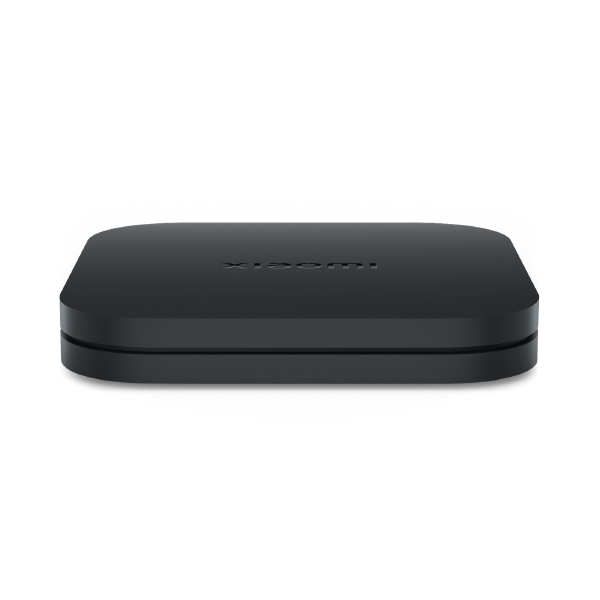 Xiaomi TV Box S (2. nesil)