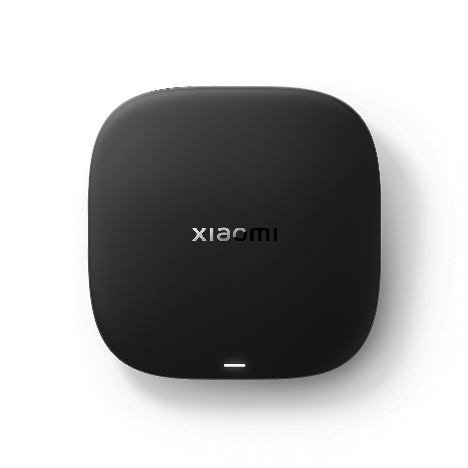 Xiaomi TV Box S (3. nesil)